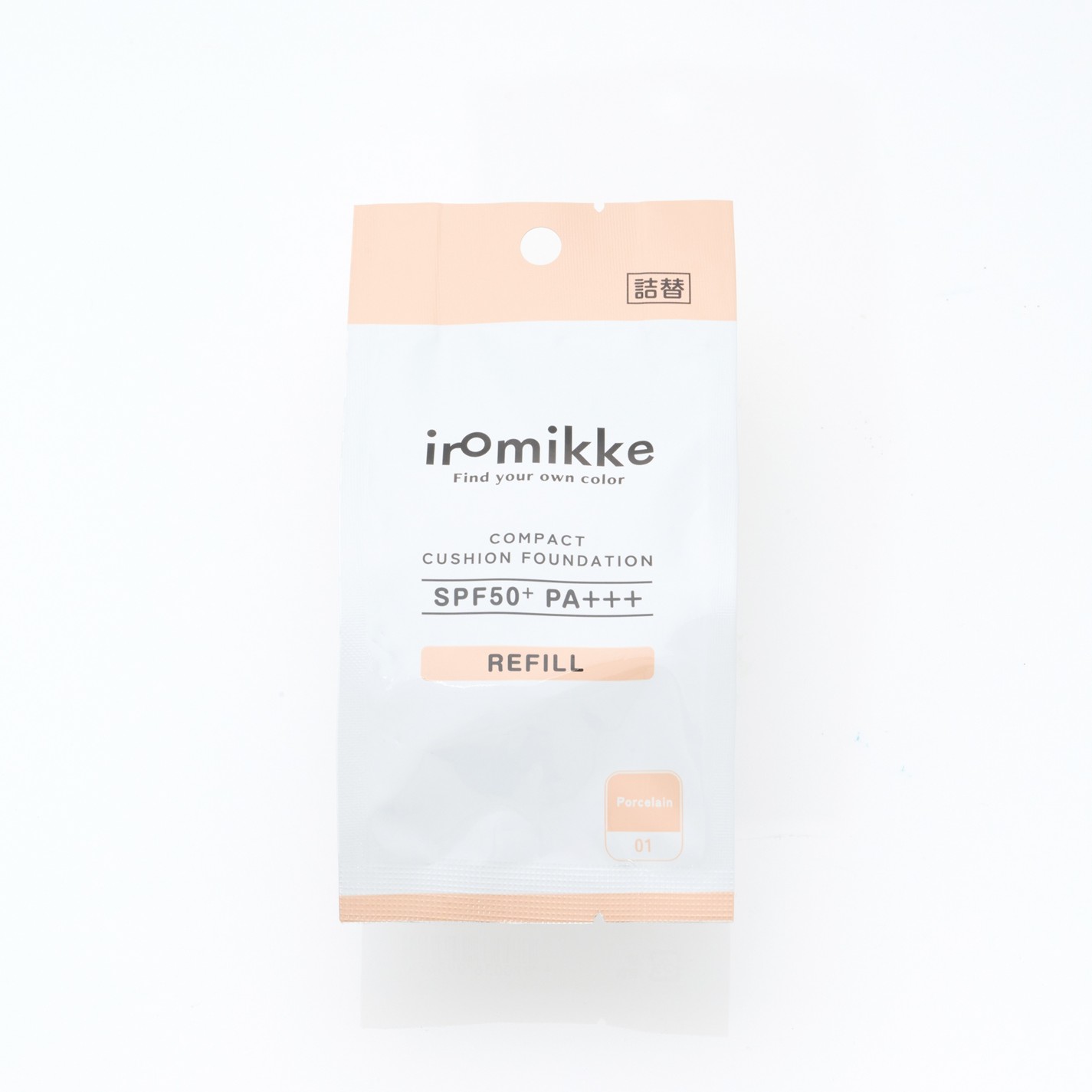 リフィル 01 ポーセリン
