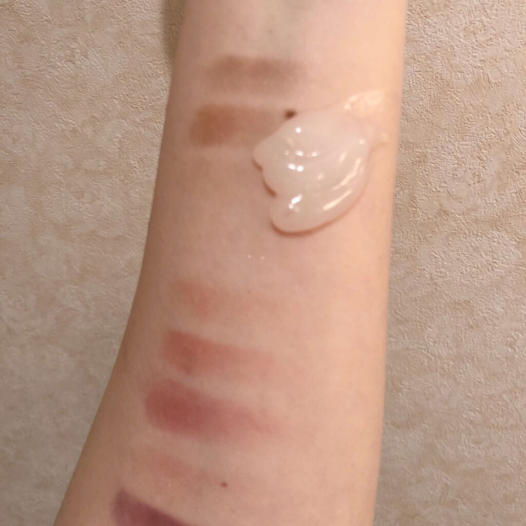 ホットクレンジングジェル/PHYTOLIFT(フィトリフト)/クレンジングジェルを使ったクチコミ(5枚目)