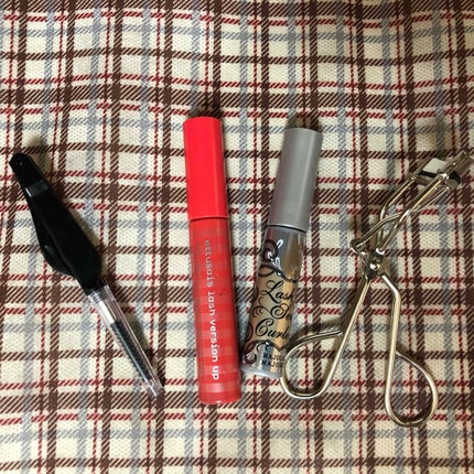 エテュセ アイエディション (マスカラベース)/ettusais/マスカラ下地を使ったクチコミ(2枚目)