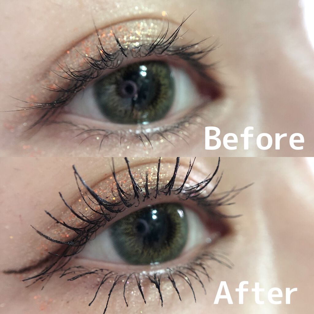 matsuiku 24 eyeliner/PUPILA/リキッドアイライナーを使ったクチコミ(5枚目)