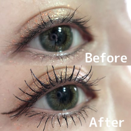 matsuiku 24 eyeliner/PUPILA/リキッドアイライナーを使ったクチコミ(5枚目)