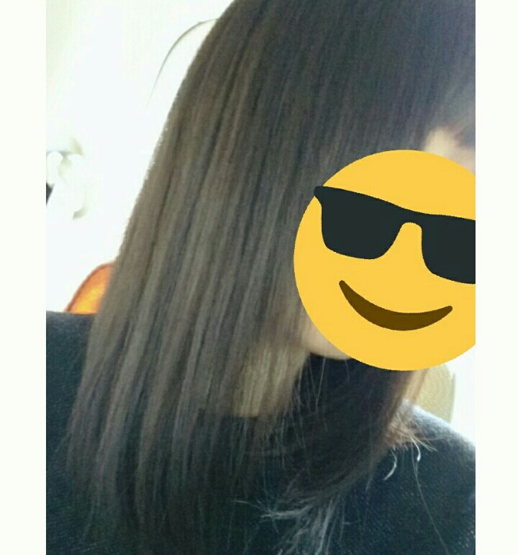 エルジューダ エマルジョン+/エルジューダ/ヘアミルクを使ったクチコミ(2枚目)