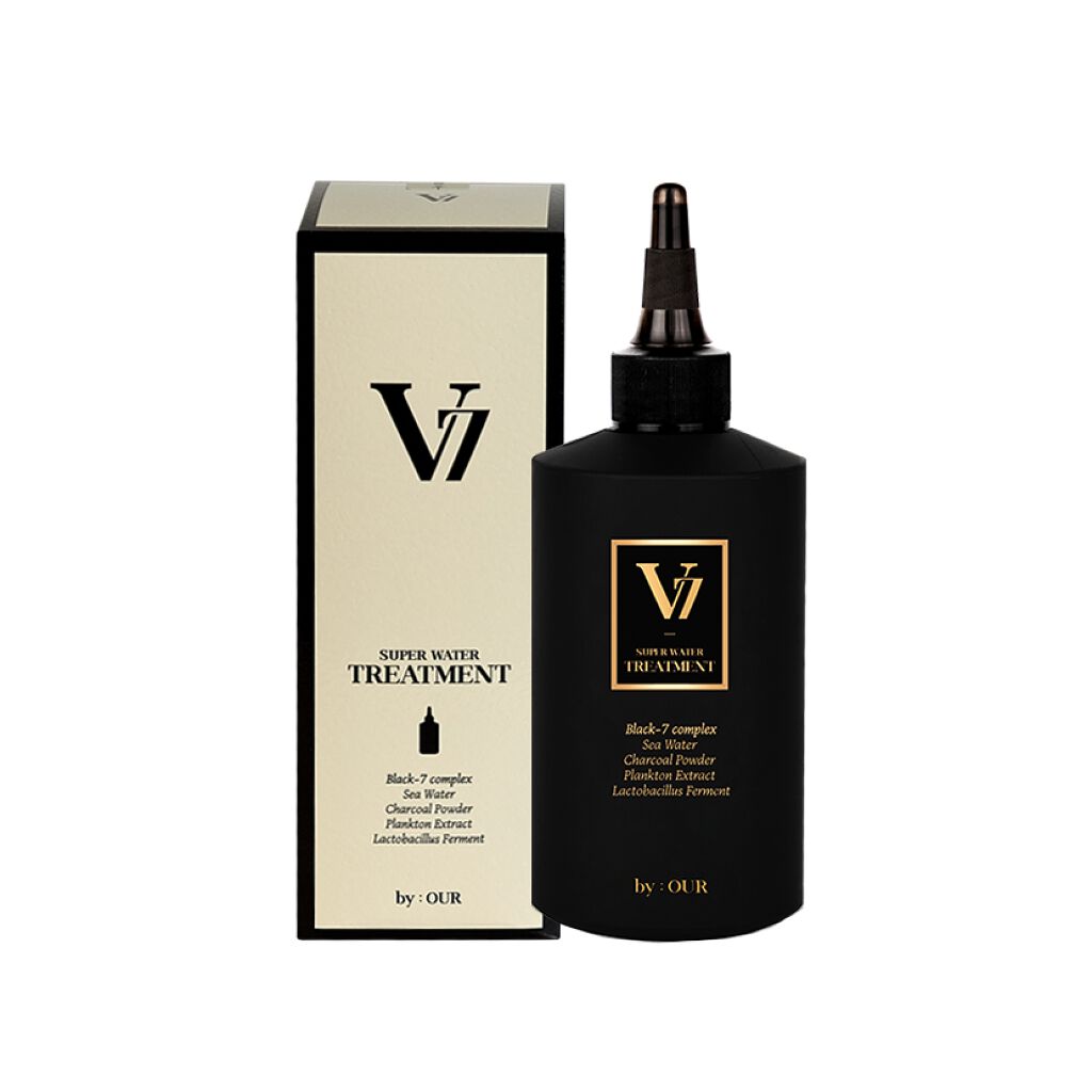 V7 スーパーウォーター トリートメント by : OUR