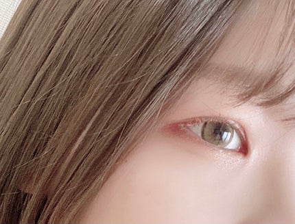 フィルム眉カラー/デジャヴュ/眉マスカラを使ったクチコミ(3枚目)