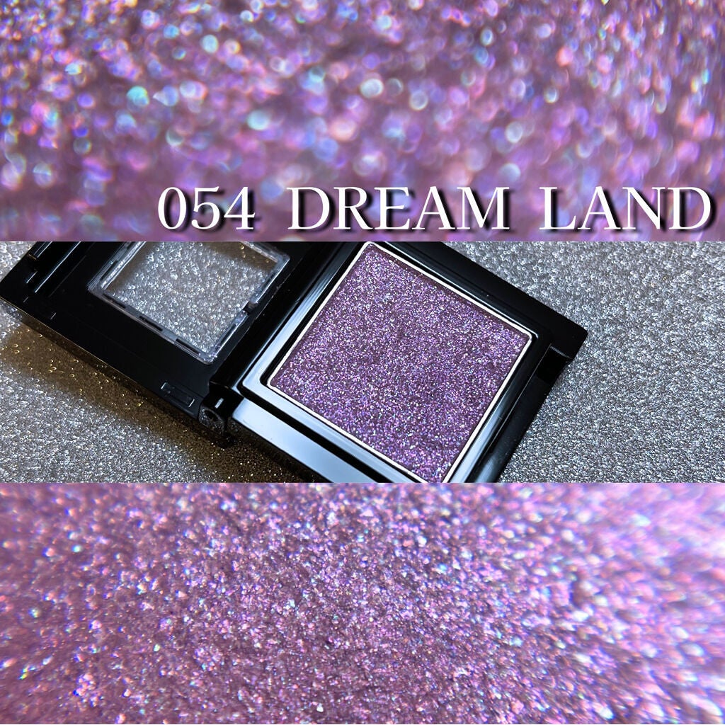 ヴィセ アヴァン シングルアイカラー/Visée/単色アイシャドウを使ったクチコミ(7枚目)