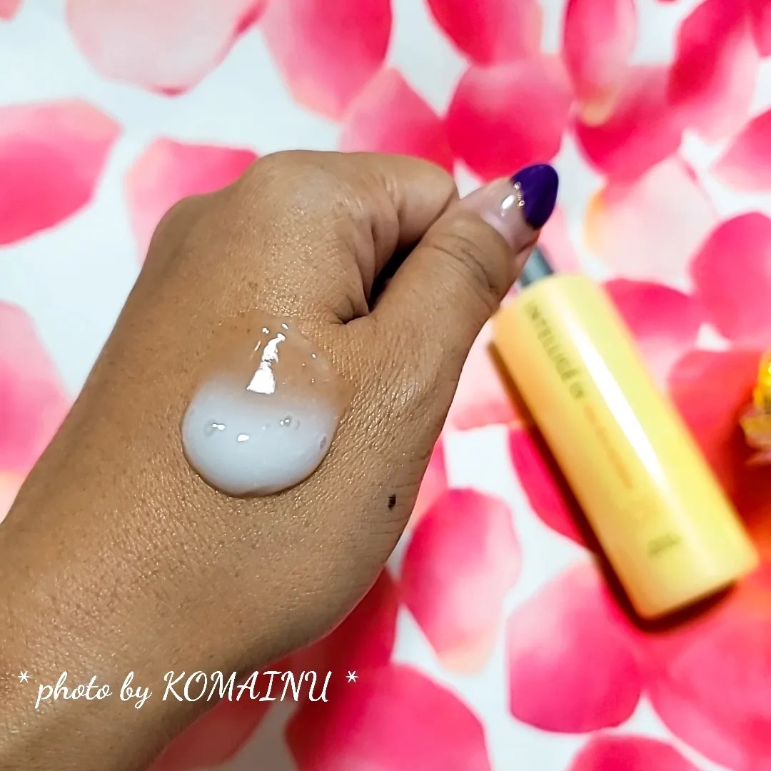 パーフェクト オールインワン エッセンス CE/アンテリージェEX/美容液を使ったクチコミ（2枚目）