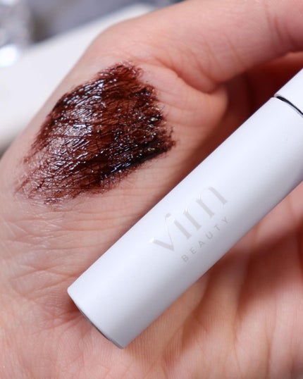 my confidence lip souffle matte /vim BEAUTY/口紅を使ったクチコミ(5枚目)