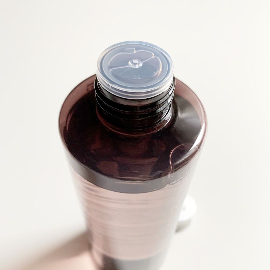 エイジングケア化粧水・高保湿タイプ/無印良品/化粧水を使ったクチコミ（3枚目）