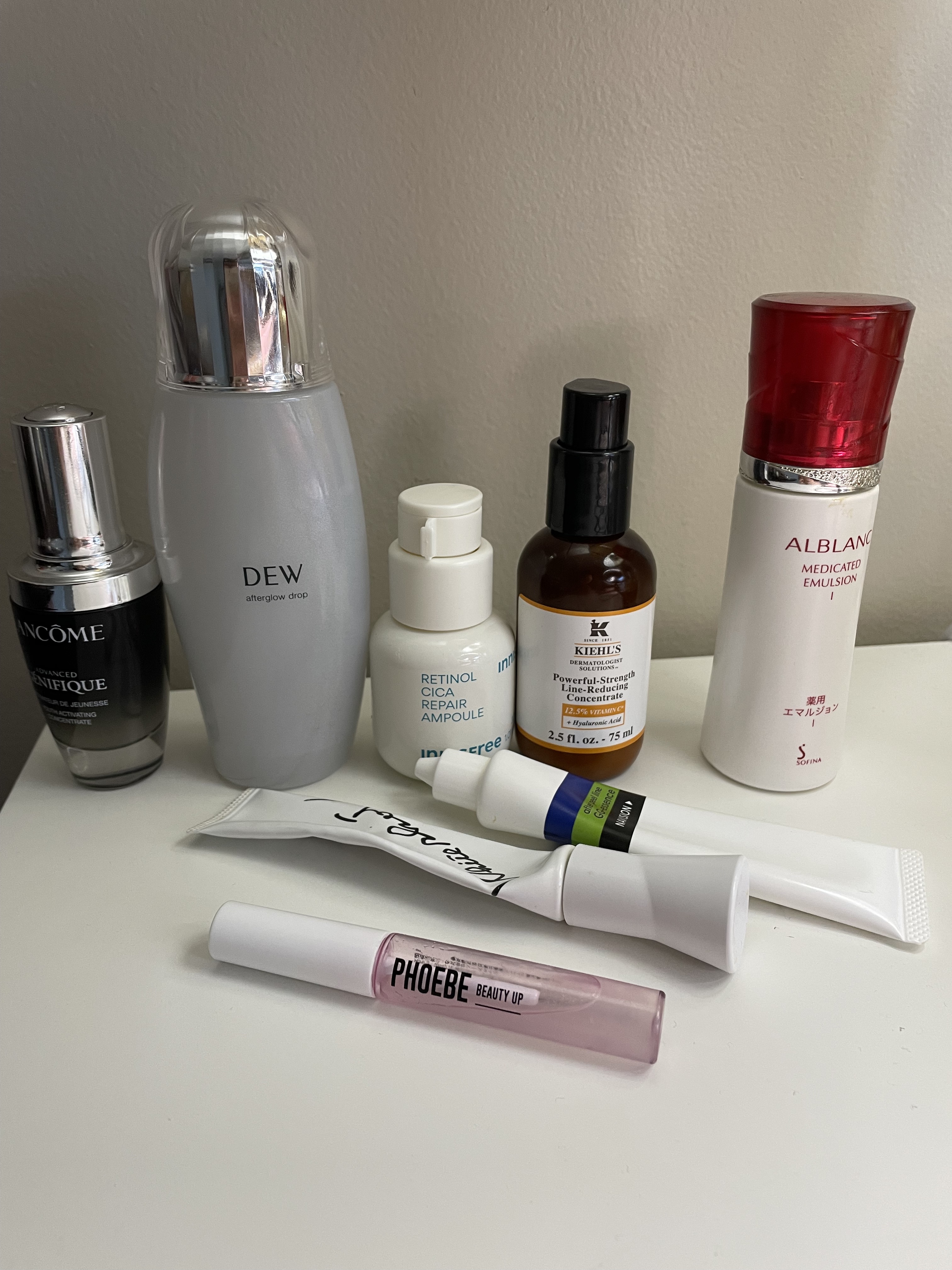 薬用エマルジョン II/ALBLANC/乳液を使ったクチコミ（1枚目）