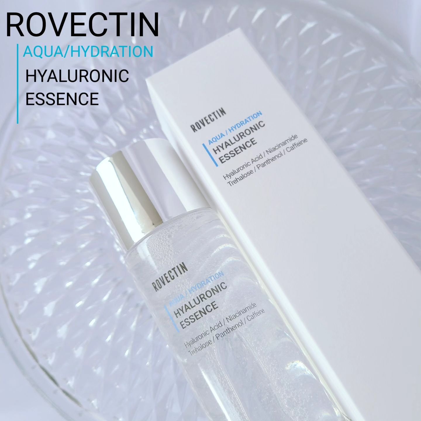 アクアディープクレンジングウォーター/ロベクチン/クレンジングウォーターを使ったクチコミ（1枚目）