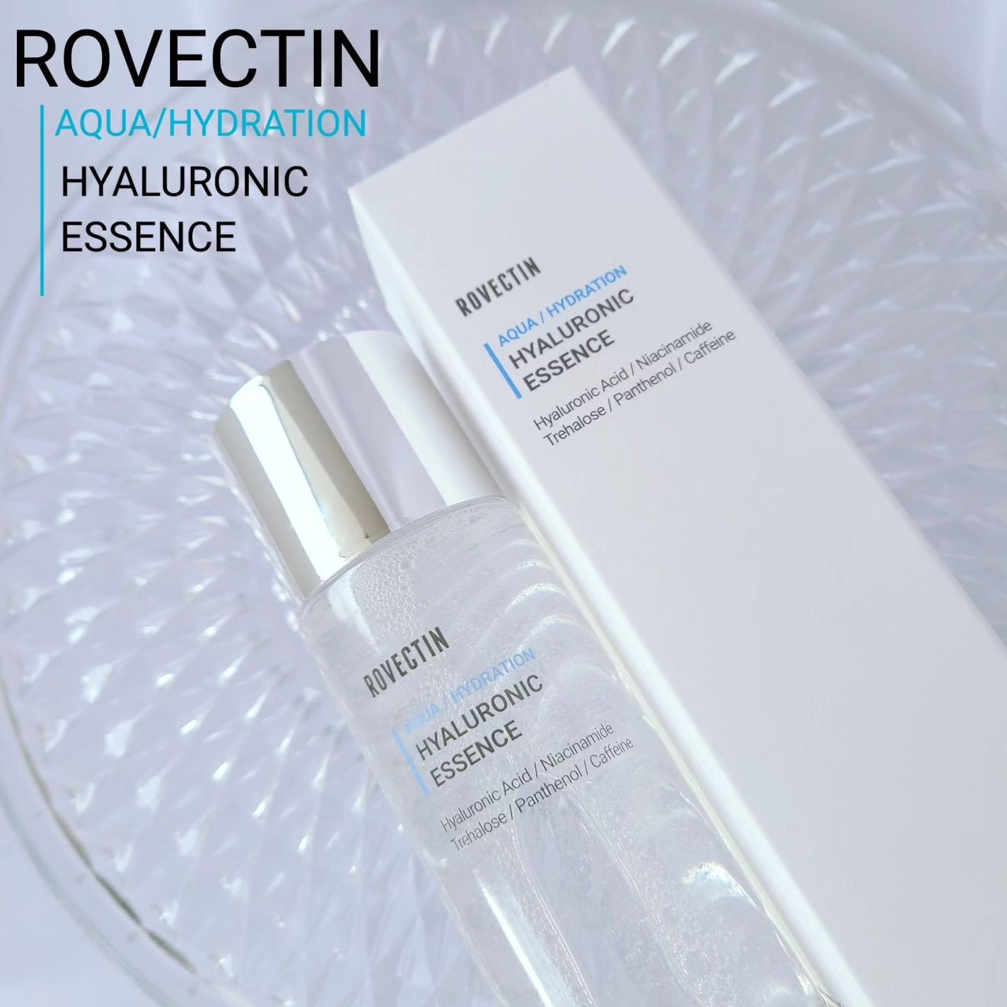 アクアディープクレンジングウォーター/ロベクチン/クレンジングウォーターを使ったクチコミ(1枚目)