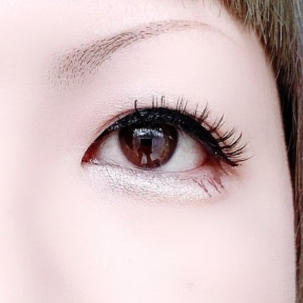 ペールトーンアイシャドウ/CEZANNE/アイシャドウを使ったクチコミ(6枚目)