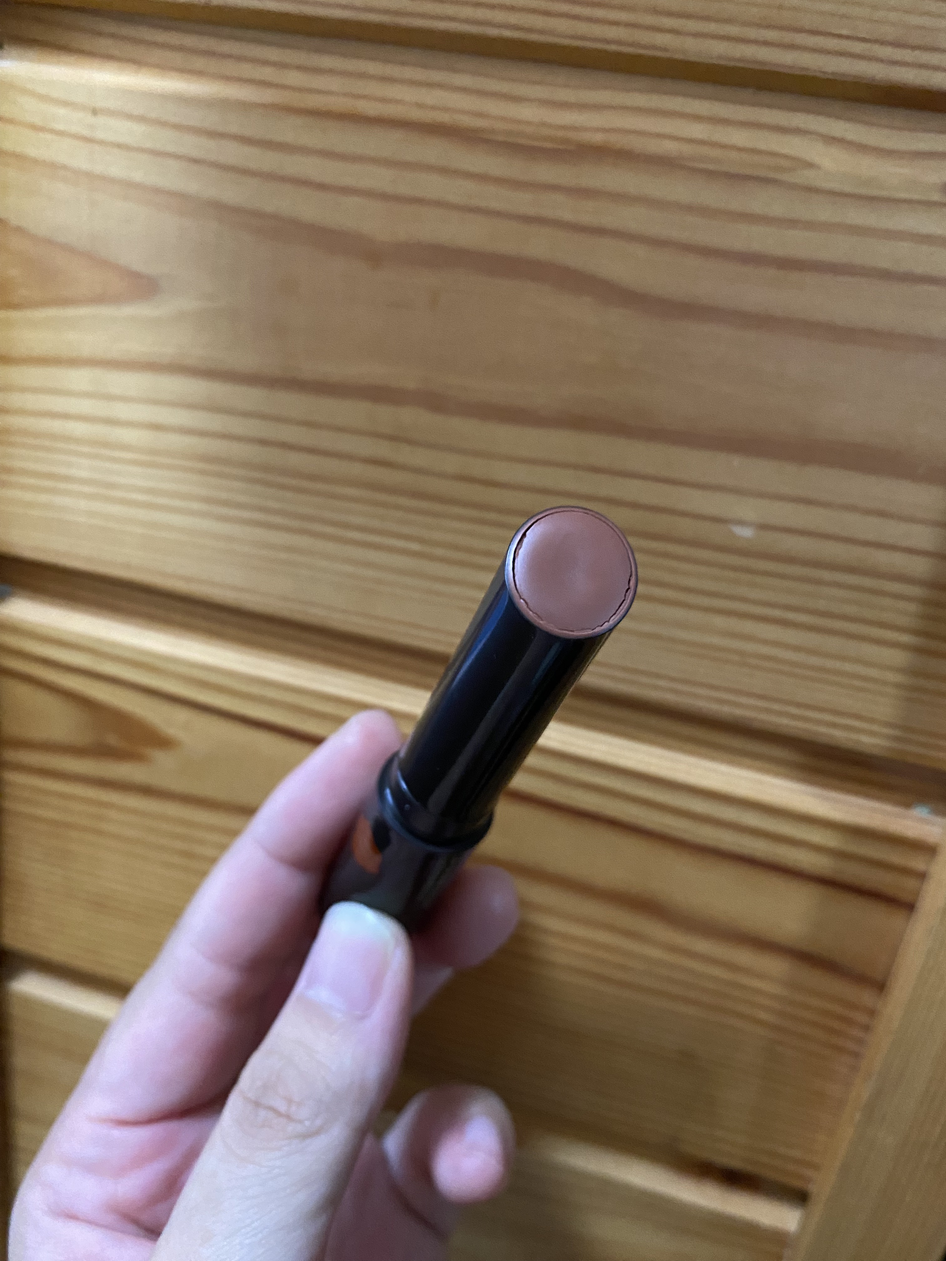 リップザカラー/リップザカラー/口紅を使ったクチコミ（2枚目）