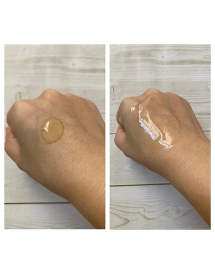 ビタミンA-mazingバクチオールナイトクリーム/By Wishtrend/フェイスクリームを使ったクチコミ(4枚目)