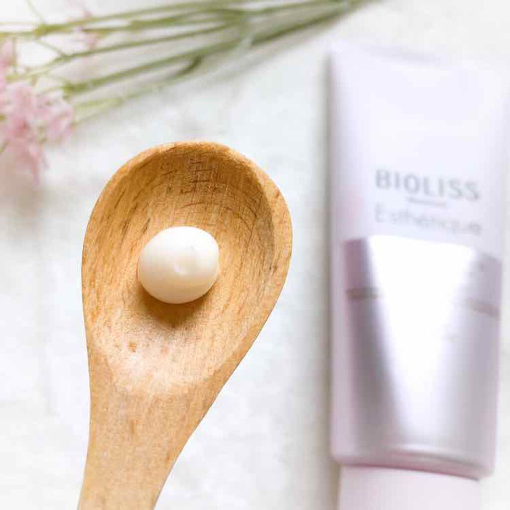 ボタニカル エステティーク リファイニング シャンプー/グロスコーティング コンディショナー(ダメージリペア)/SSビオリス/市販シャンプーを使ったクチコミ(4枚目)