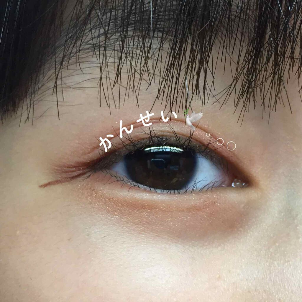 ナチュラル チークN/CEZANNE/パウダーチークを使ったクチコミ（3枚目）