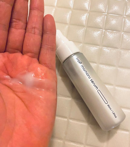 イロップ タス シャンプー/トリートメント/irop/市販シャンプーを使ったクチコミ(7枚目)