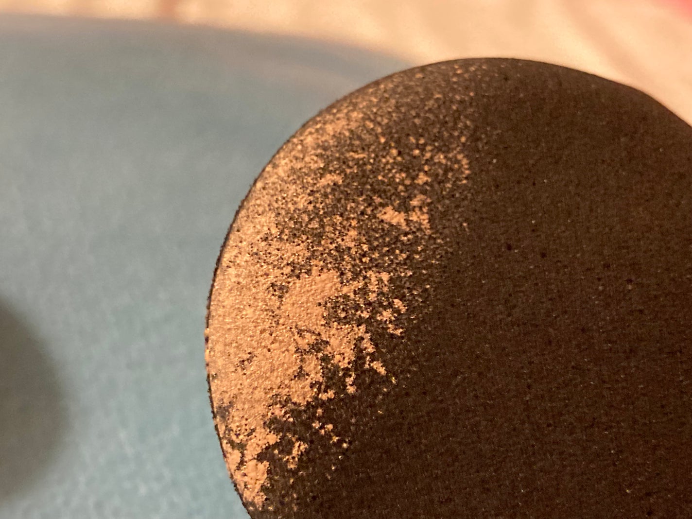 クリエイターズ ロングウェア UV クッション/ブリリアージュ/クッションファンデーションを使ったクチコミ(4枚目)