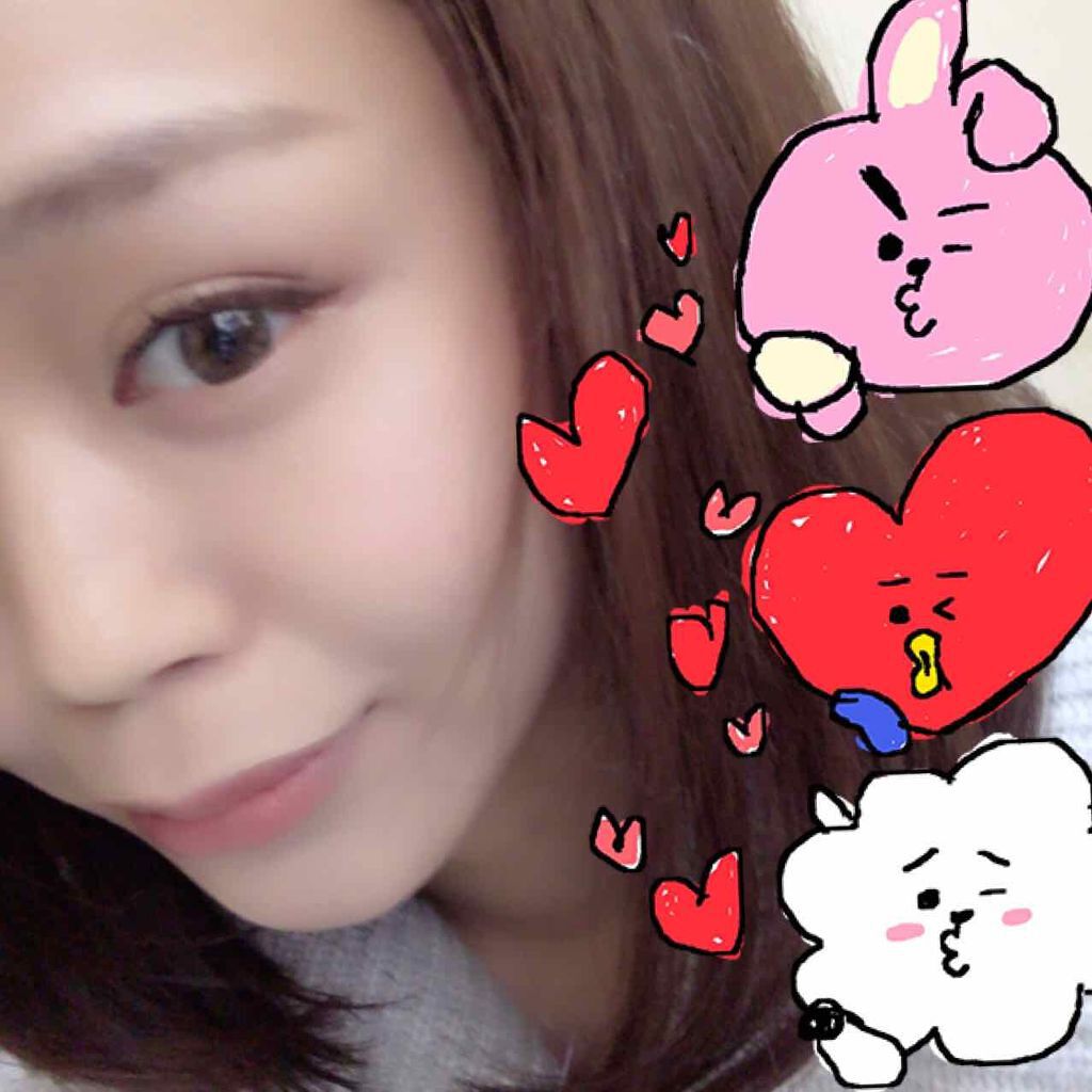 スキンモデリングアイズ/LUNASOL/アイシャドウパレットを使ったクチコミ（3枚目）