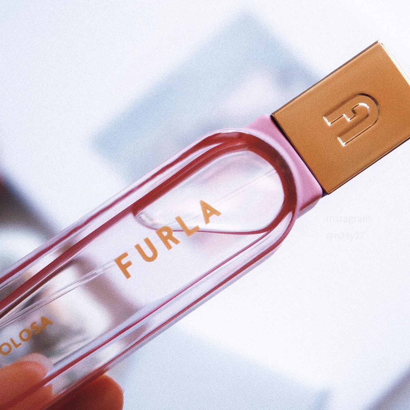 ファヴォローザ オードパルファム/フルラ/香水(レディース)を使ったクチコミ(3枚目)