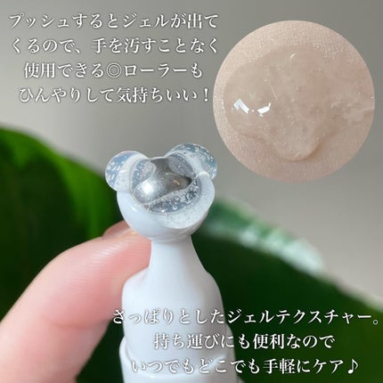 ヴィーガンリポソームレチノールセラム/SKIN&LAB/美容液を使ったクチコミ(5枚目)