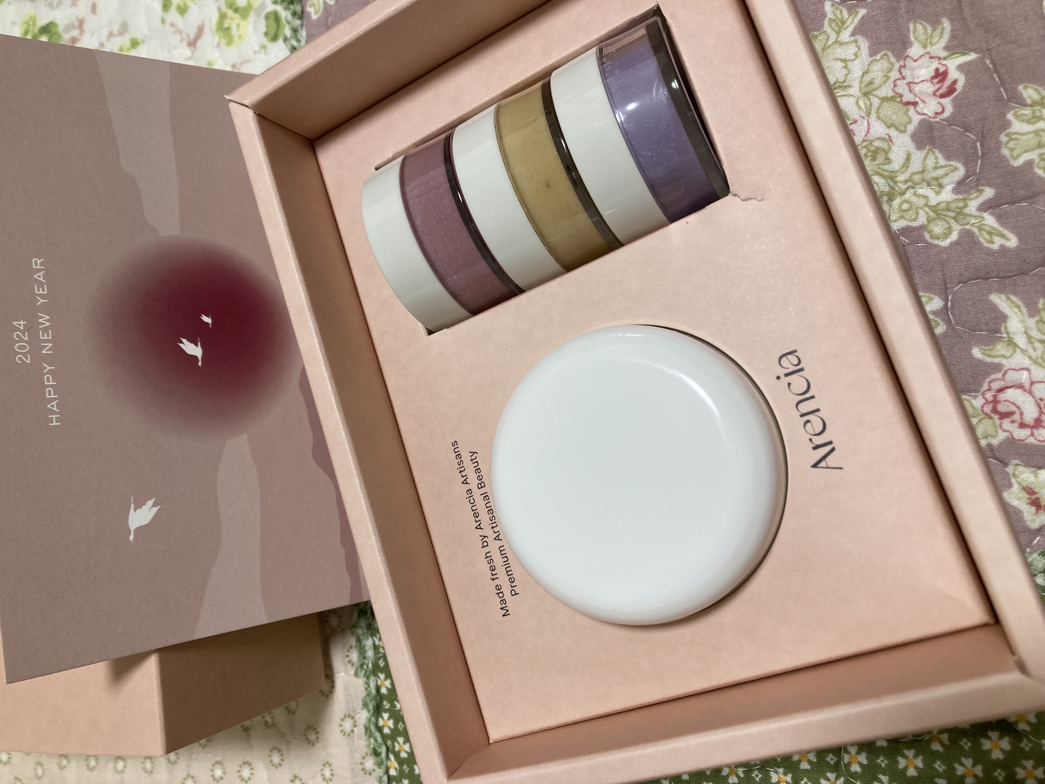 アレンシアフレッシュもちソープ「ロイヤルローズヒップ」/アレンシア/その他洗顔料を使ったクチコミ（2枚目）