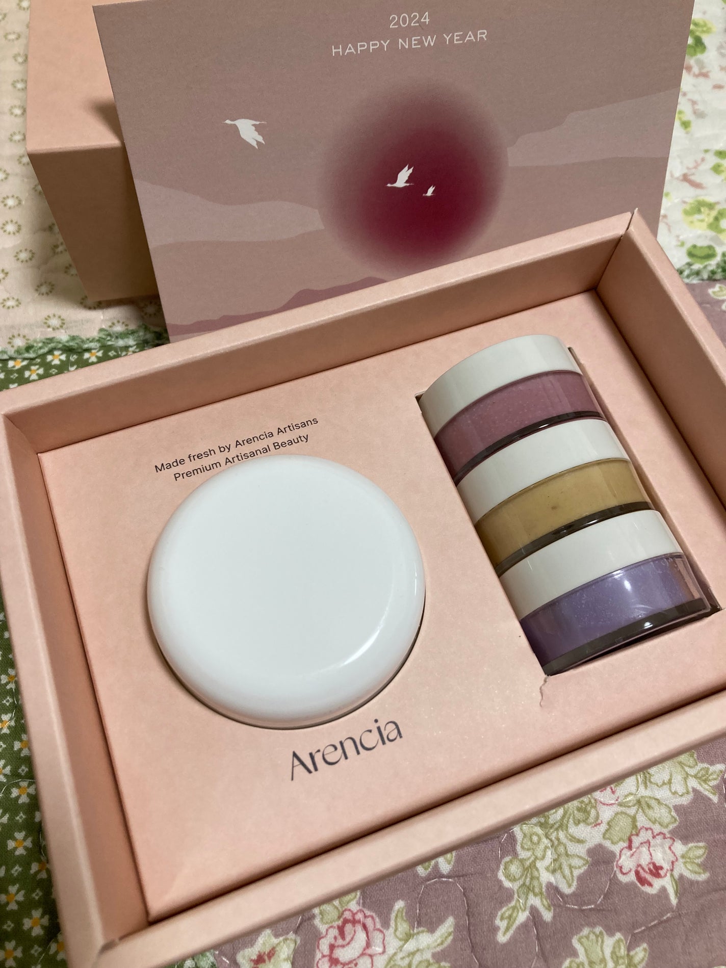 アレンシアフレッシュもちソープ「ロイヤルローズヒップ」/アレンシア/その他洗顔料を使ったクチコミ(2枚目)