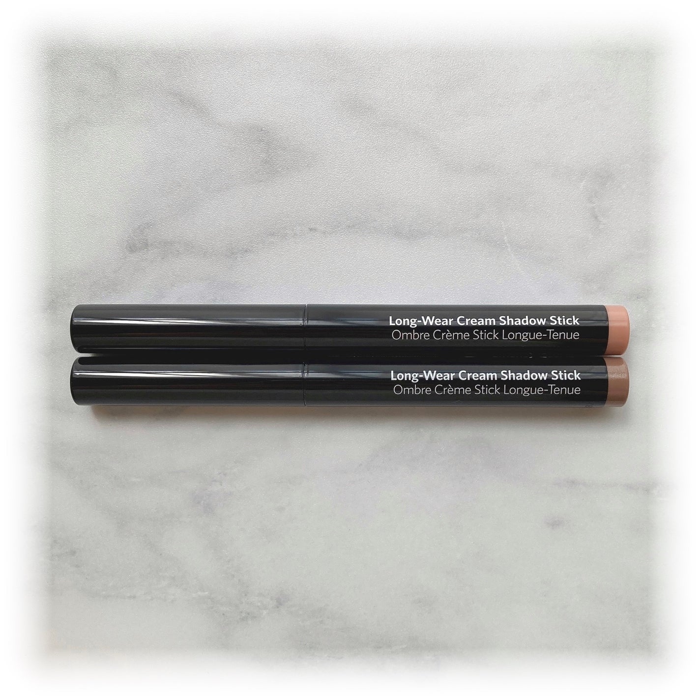 ロングウェア クリーム シャドウ スティック/BOBBI BROWN/スティックアイシャドウを使ったクチコミ(2枚目)