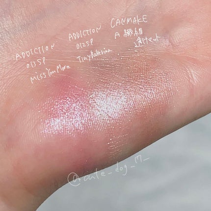 ReVIA 1day/ReVIA/ワンデー(1DAY)カラコンを使ったクチコミ(4枚目)