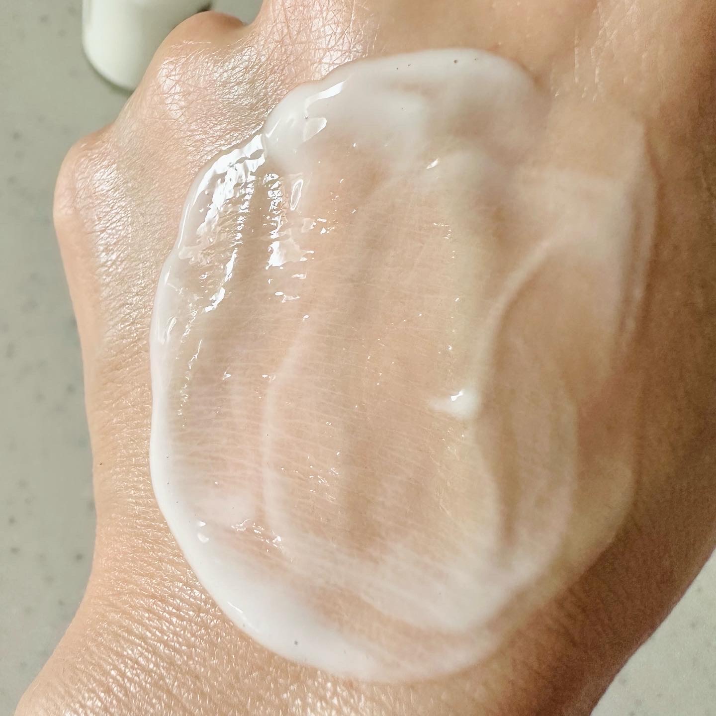 エコロジカル コムパウンド アドバンスト/シスレー/乳液を使ったクチコミ（3枚目）