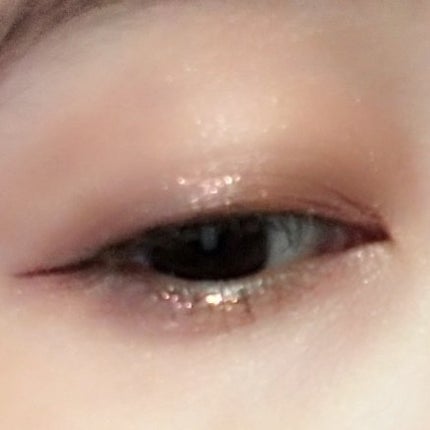 スキニーリッチシャドウ/excel/アイシャドウパレットを使ったクチコミ(4枚目)