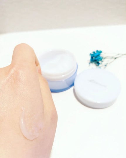 呼び水バーム/エソラニ/フェイスバームを使ったクチコミ(4枚目)