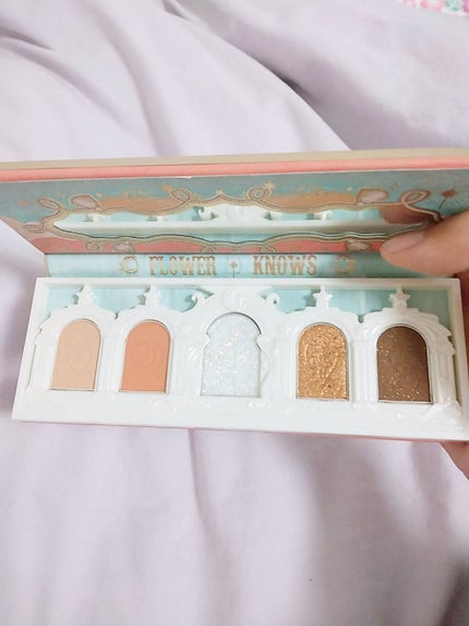 を使ったクチコミ(2枚目)