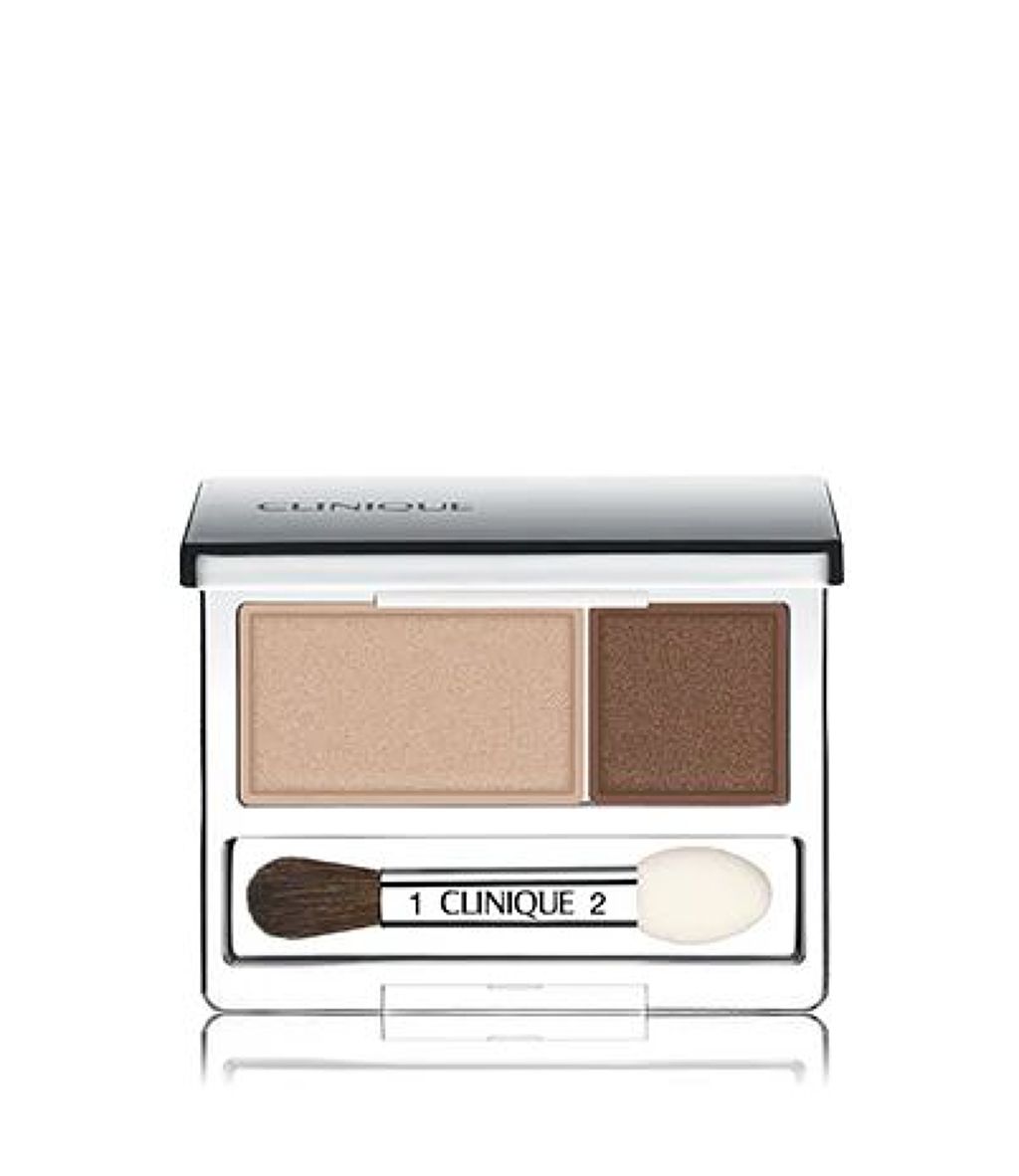 オール アバウト シャドウ デュオ 01 ライク ミンク