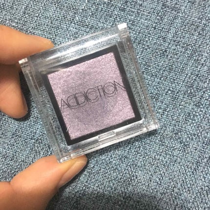 アディクション ザ アイシャドウ/ADDICTION/単色アイシャドウを使ったクチコミ(1枚目)