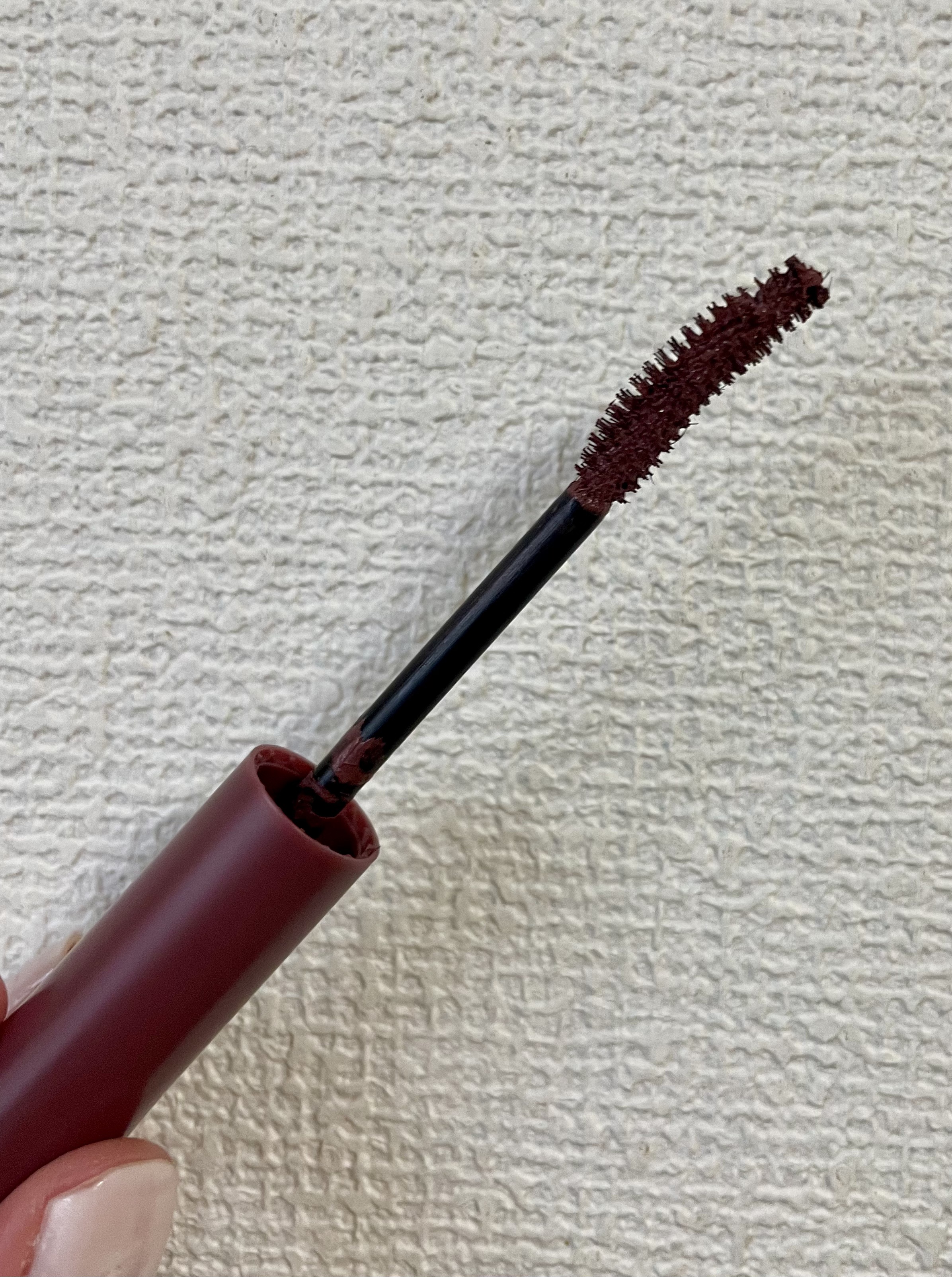 愛ラッシュマスカラR/b idol/マスカラを使ったクチコミ（3枚目）