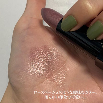 ザ リップスティック サテン 009 Flashback/ADDICTION/口紅の画像