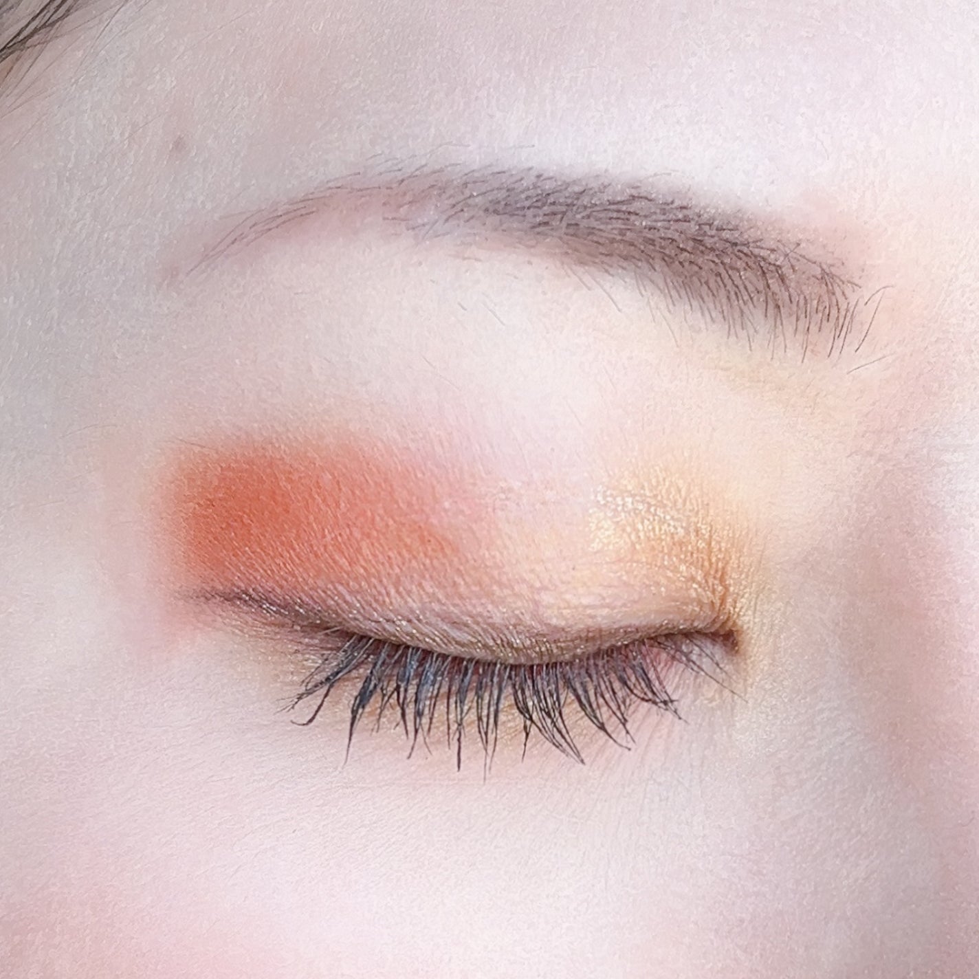 シグニチャー カラー アイズ/SUQQU/アイシャドウパレットを使ったクチコミ(5枚目)