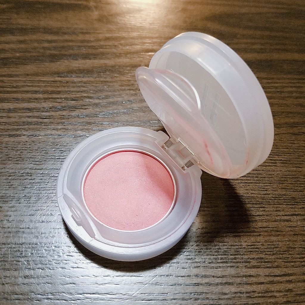 フフ ニュアンスチーク