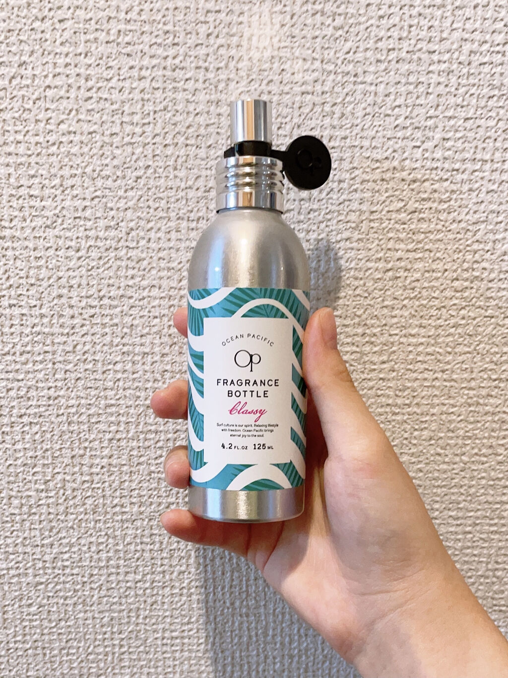 ヴァーベナプロバンス ATELIER PROVENCE 【並行輸入品】アトリエ プロヴァンス レモン