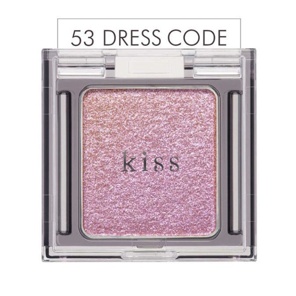 シアー グリッターアイズ 53 ドレスコード(DRESS CODE)