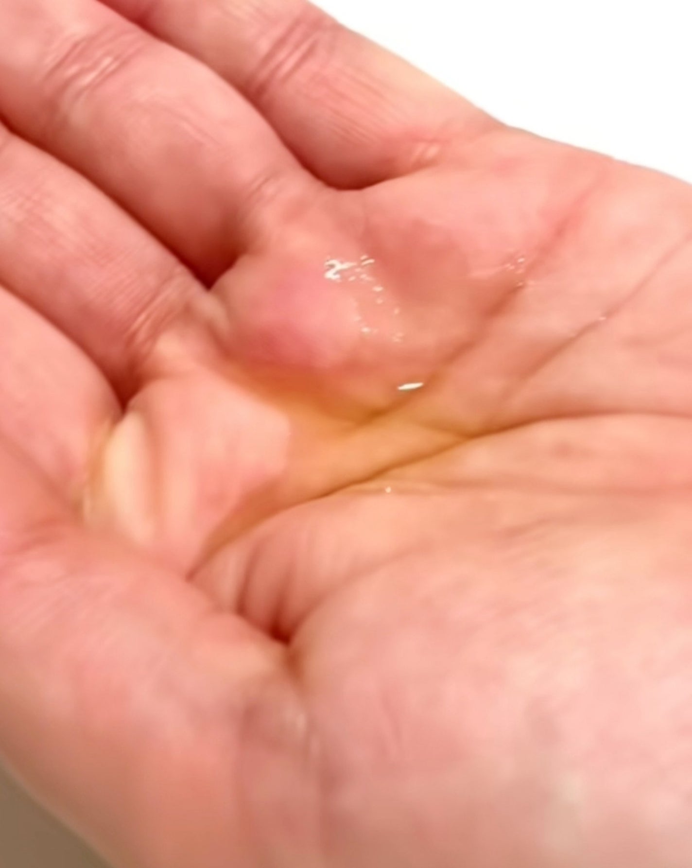 エンリッチ ローション/サイクルプラス/化粧水を使ったクチコミ(3枚目)