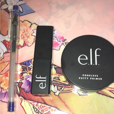 リップエクスフォリエーター/e.l.f. Cosmetics/リップケア・リップクリームを使ったクチコミ（1枚目）