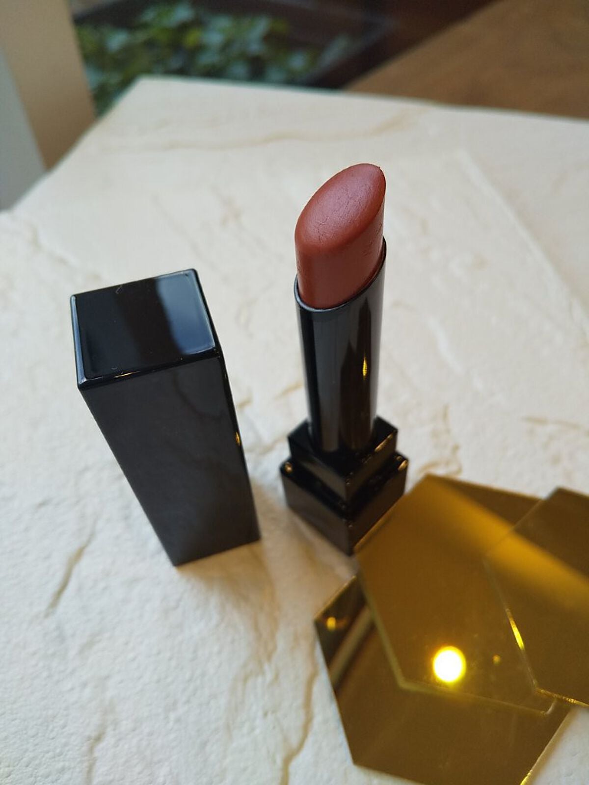 パーフェクトマルチアイズ/キャンメイク/アイシャドウパレットを使ったクチコミ(4枚目)