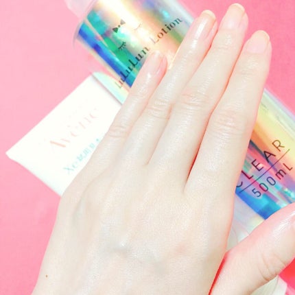 ルルルンローション クリア/ルルルン/化粧水を使ったクチコミ(2枚目)