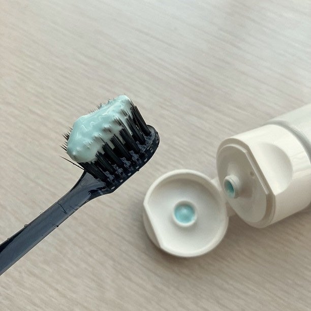 デオグラオーラテック オリジナル/DEOGLA/歯磨き粉を使ったクチコミ(8枚目)