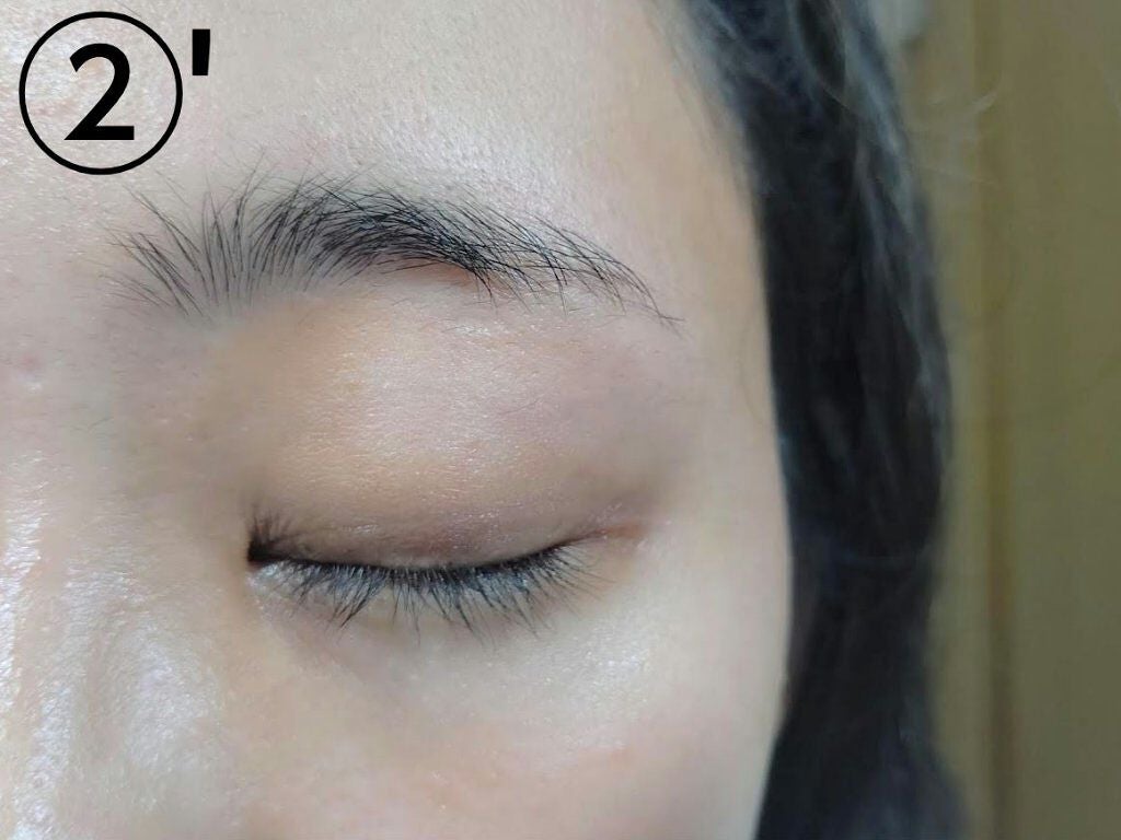 フェリエ フェイス用 ES-WF60/Panasonic/シェーバーを使ったクチコミ(6枚目)