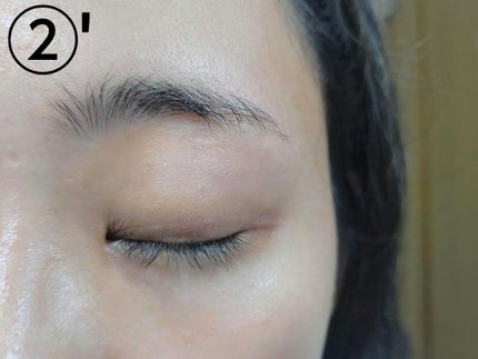 フェリエ フェイス用 ES-WF60/Panasonic/シェーバーを使ったクチコミ(6枚目)