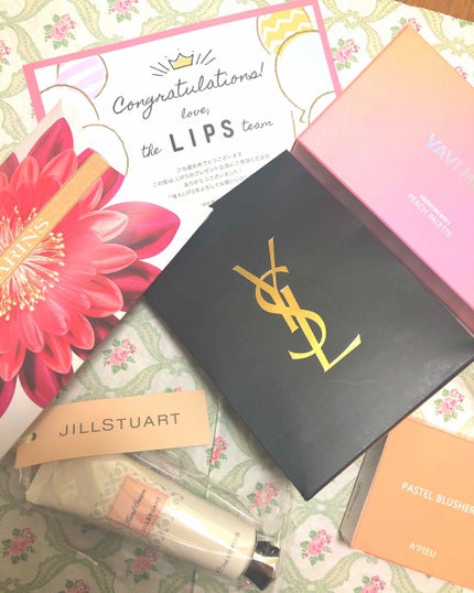 ã³ã³ãã©ãŒã ãªãããªã€ã« /CLARINS/ãªããã°ãã¹ã䜿ã£ãã¯ãã³ãïŒ1æç®ïŒ