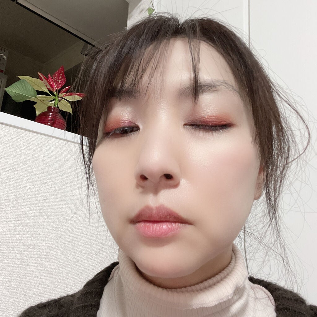 アイランドアドベンチャー4アイシャドウ/HEXZE(ヘックスゼ)/アイシャドウパレットを使ったクチコミ(2枚目)